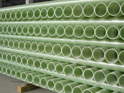 西陵玻璃钢电缆保护管
